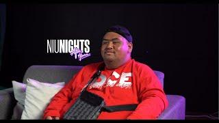 AFTERHOURS WITH UCE GANG  EP 2