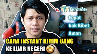 Cara Mudah Transfer Uang Ke Luar Negeri  Kirim Uang dari Indonesia Ke Prancis dengan Cepat