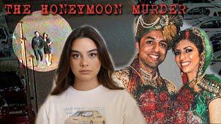 THE HONEYMOON MURDER The Case Of Anni Dewani