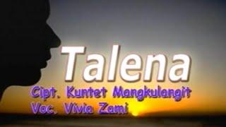 Vivia Zami - Talena Official Music Video