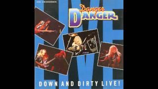 Danger Danger - Down and dirty live Full album