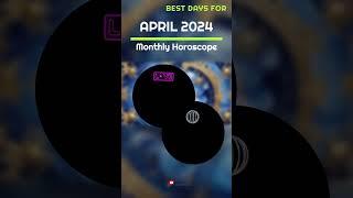 Cancer April 2024 Horoscope  Astrology Forecast & Insights