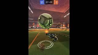 average 2s game be like #rl #rocketgoal #rocketleagueclips #psyonix #gaming #rocketclips