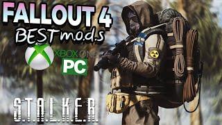 16 Must Have New Fallout 4 Mods Xbox One & PC