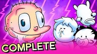 Oney Plays Rugrats Search for Reptar Complete Series