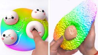 Vídeos de Slime Satisfying And Relaxing #2552