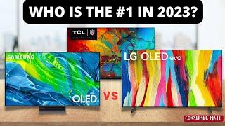 Best 4K TVs 2023 - watch this before buying