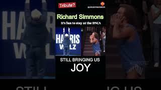 WATCH Its Fun to Stay at the DNCA - Richard Simmons #ymca