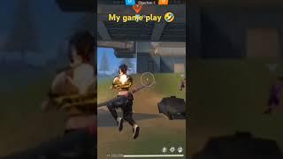 Indian New free fire game #viral   #freefire #gaming #youtubeshorts #video #feet #tiktok 