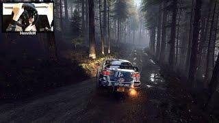 Mitsubishi Lancer R4  DiRT Rally 2.0