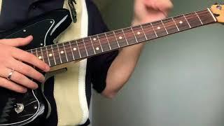 Her’s - Harvey Guitar TUTORIAL