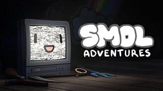 【Original Animation】Smol Adventures EP 1 Link Your Wish