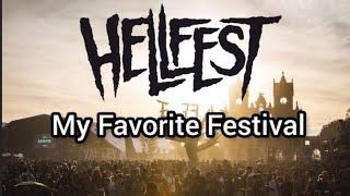 Hellfest My Favorite Festival