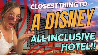 Drury Plaza Hotel Orlando Disney Spring Area  FREE FOOD & DRINKS  Tour and Details