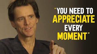 YOU NEED TO APPRECIATE EVERY MOMENT - Best Motivational Speech
