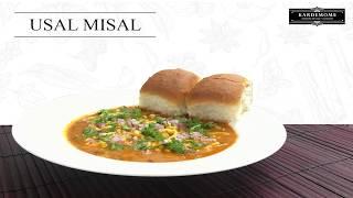 Usal Misal