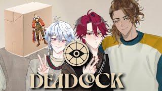 【DEADLOCK】Not winning a single match w ARMIS