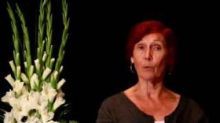 Barbara Wren on Natural Nutrition