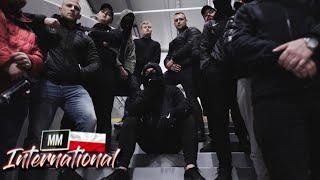 Miszel - God Save The Queen #PolishDrill   @MixtapeMadness