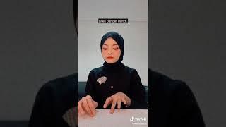 #Viral Leyla Aderina mengisi suara di gedung bioskop