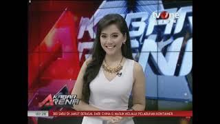 Putri Violla Kabar Arena