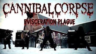 Cannibal Corpse - Evisceration Plague OFFICIAL VIDEO