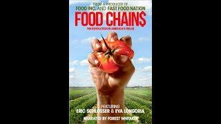 Food Chains– Official Trailer