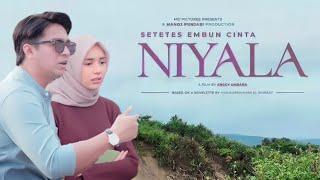 Teaser Film Setetes Embun Cinta NiyalaPlot CeritaAll Cast & CharacterBeby TsabinaDeva Mahenra