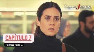Esposa Joven Capítulo 7 Temporada 3 I En Español