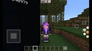 Minecraft Enderman Girl Eats Emeraldz Vore