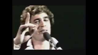 Engelbert Humperdinck Live From Her Majestys 1979