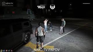 KETIKA ADA CITER DI SITULAH GANG TERKUAT DICIPTAKAN #GTA V ROLEPLAY #SOIFW