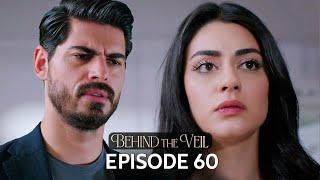 Gelin 60.Bölüm  Behind the Veil Episode 60  Season 2