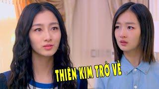 Thiên Kim Thật Trở Về Lật Mặt Thiên Kim Giả và Cái Kết  Phim Ngôn Tình Trung Quốc Hay Nhất