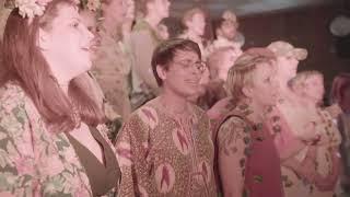 F*Choir Live at Walthamstow Trades Hall 2023 Kinship