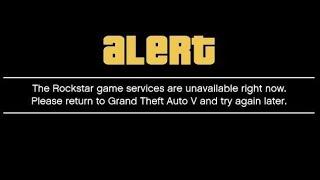 gtv5 Rockstar game online services are unavailable right now not working? Fixed gta5 PC no signed in