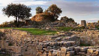 Discovering Turkeys Ancient And Secret Cities  Hidden Aegean Turkey