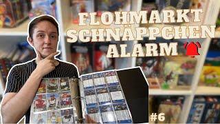 Der GÜNSTIGSTE FLOHMARKT EVER ? Teil 1 - #6