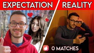 5 Reasons Dating in Japan SUCKS as a Foreigner