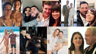 All WWE Superstars And Their Wives 2024 From 1990 to 2024 Part 5