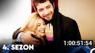 Deniz Yıldızı 4. Sezon Tüm Bölümler FULL HD