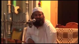 Muhammad Ismail Muhammadi shahadat e imam husain part 1  2014 مولانا محمد اسمعیل محمدی