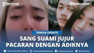 Viral Di TikTok Kisah Perselingkuhan Antara Suami Dengan Adik Sang Istri Kegep Di Kosan