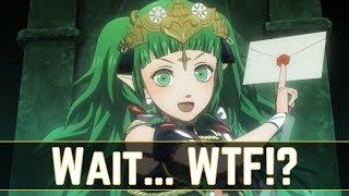 Who Couldve Expected This?  - Smash Direct Byleth - First Reaction 【Smash Ultimate】