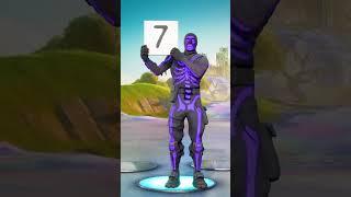 Top 10 Fortnite Emotes GONE FOREVER