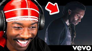 BruceDropEmOff Reacts to Playboi Carti - H00DBYAIR Official Music Video
