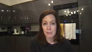 Carly Watson - Co-Active Fundamentals of Coaching Course Testimonial