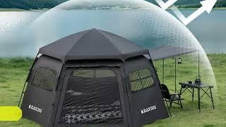 Top 5 Best Camping Tent 2024