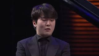 Seong-jin Cho  RachmaninoffPiano Concerto No. 2 in C minor OP. 18 12 DEC 2018