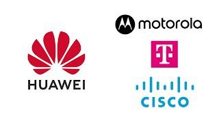 Exploring some of the IP theft and patent infringement lawsuits brought against Huawei